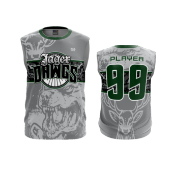1945 MENS SPORT CREW NECK SLEEVELESS JAGER-DAWGS-2