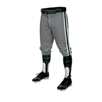1945 MENS BASEBALL KNICKER PANT JAGER-DAWGS-2