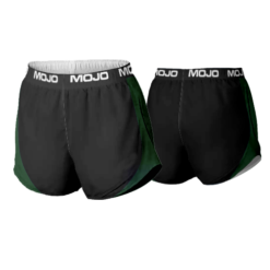 1945 WOMENS MICRO FIBER PRACTICE SHORT JAGERDAWGS-1