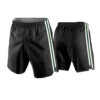 1945 MENS MIRCO FIBER 160gsm SHORT JAGERDAWGS-1