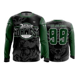1945 MENS SPORT LONGSLEEVE JAGERDAWGS-1