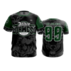 1945 MENS SPORT CREW NECK JAGERDAWGS-1