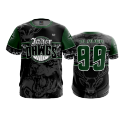 1945 MENS SPORT CREW NECK JAGERDAWGS-1