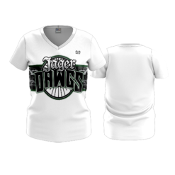1945 WOMENS SPIRIT CREW NECK JAGERDAWGS-1
