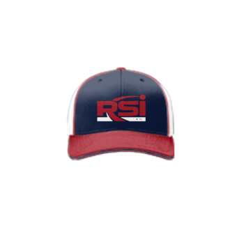 3909 R_P FLEX FIT CAP 172 RSI-BOMBERS-1
