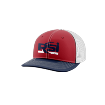 3909 R_P TRUCKER CAP 112 RSI-BOMBERS-1