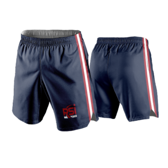 3909 MENS MIRCO FIBER 160gsm SHORT RSI-BOMBERS-1