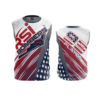 3909 MENS SPORT CREW NECK SLEEVELESS RSI-BOMBERS-1