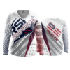 3909 WOMENS V NECK LONGSLEEVE RSI-BOMBERS-2