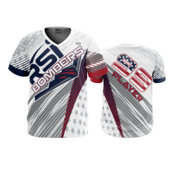 3909 MENS SPORT V NECK RSI-BOMBERS-2
