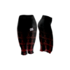 2194 WOMENS CAPRI LEGGINGS COMBI-NATION-ADDON