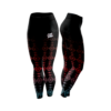 2194 WOMENS LEGGINGS COMBI-NATION-ADDON