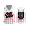 2194 WOMENS RACERBACK TANK COMBI-NATION-ADDON