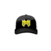 3917 R_P FLEX FIT CAP 172 MOUNTAIN-MEN