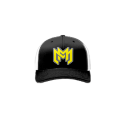 3917 R_P FLEX FIT CAP 172 MOUNTAIN-MEN