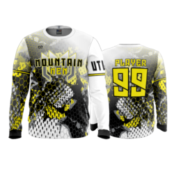 3917 MENS SPORT LONGSLEEVE MOUNTAIN-MEN