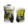 3917 MENS SPORT CREW NECK SLEEVELESS MOUNTAIN-MEN