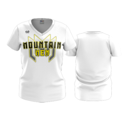 3917 WOMENS SPIRIT CREW NECK MOUNTAIN-MEN