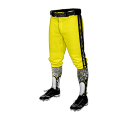 3917 MENS BASEBALL KNICKER PANT MOUNTAIN-MEN