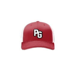 3095 R_P FLEX FIT CAP 172 POUNDIN-GAPS-1