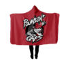 3095 UNISEX FAN WRAP HOODY POUNDIN-GAPS-1