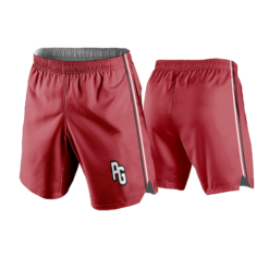 3095 MENS MIRCO FIBER 160gsm SHORT POUNDIN-GAPS-1