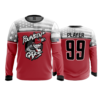3095 MENS SPORT LONGSLEEVE POUNDIN-GAPS-1
