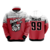 3095 UNISEX FLEECE HOODY POUNDIN-GAPS-1