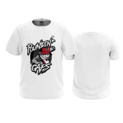3095 MENS SPIRIT CREW NECK POUNDIN-GAPS-1