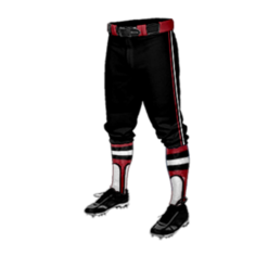 3095 MENS BASEBALL KNICKER PANT POUNDIN-GAPS-2