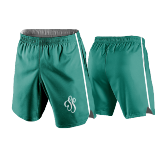 3853 MENS MIRCO FIBER 160gsm SHORT SLAPPIN-STICKS-1
