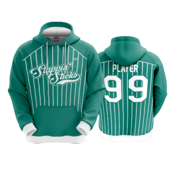 3853 UNISEX FLEECE HOODY SLAPPIN-STICKS-1