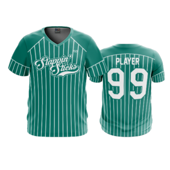 3853 MENS SPORT V NECK SLAPPIN-STICKS-1