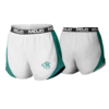 3853 WOMENS MICRO FIBER PRACTICE SHORT SLAPPIN-STICKS-2