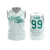 3853 WOMENS V NECK SLEEVELESS SLAPPIN-STICKS-2