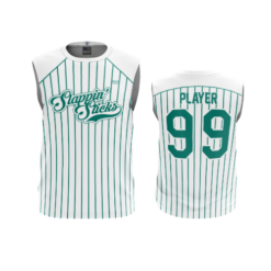 3853 MENS SPORT CREW NECK SLEEVELESS SLAPPIN-STICKS-2