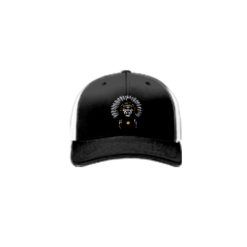 3915 R_P FLEX FIT CAP 172 WARRIORS-1