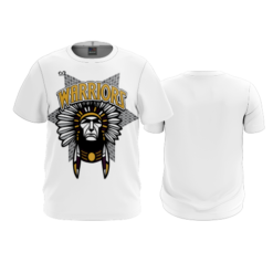 3915 MENS SPIRIT CREW NECK WARRIORS-1