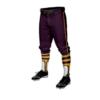 3915 MENS BASEBALL KNICKER PANT WARRIORS-1