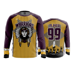 3915 MENS SPORT LONGSLEEVE WARRIORS-2