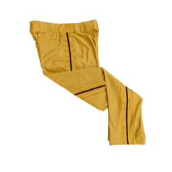 3915 MENS BALLPARK CUSTOM BRAID PANTS WARRIORS-2