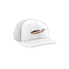 429 R_P FLEX FIT CAP PTS30 BROWN-TIDE-2024-1