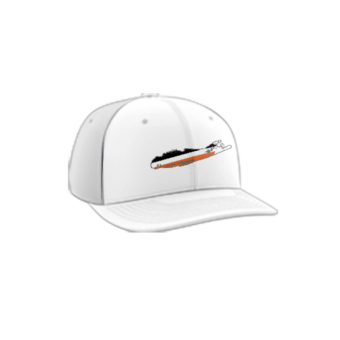 429 R_P FLEX FIT CAP PTS30 BROWN-TIDE-2024-1