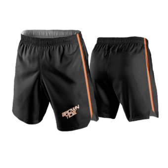 429 MENS MIRCO FIBER 160gsm SHORT BROWN-TIDE-2024-1