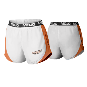 429 WOMENS MICRO FIBER PRACTICE SHORT BROWN-TIDE-2