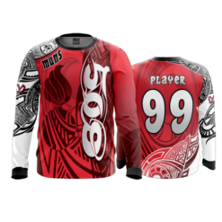 3330 MENS SPORT LONGSLEEVE 509-MUNS-1