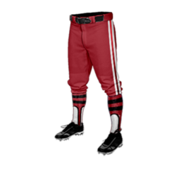 3330 MENS BASEBALL KNICKER PANT 509-MUNS-1