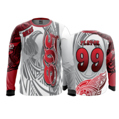 3330 MENS SPORT LONGSLEEVE 509-MUNS-2