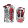 3330 MENS SPORT CREW NECK SLEEVELESS 509-MUNS-2