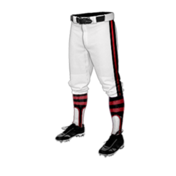 3330 MENS BASEBALL KNICKER PANT 509-MUNS-2